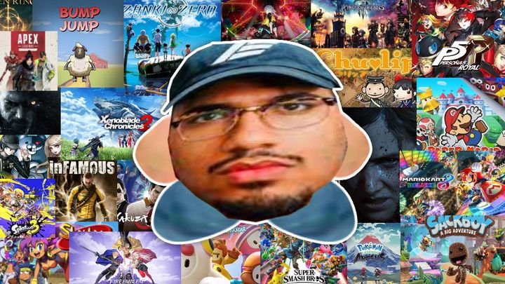 Retro: Best Streamed Game